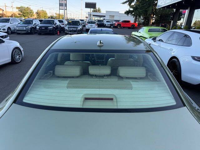 Used 2008 Lexus IS 250 w/ Premium Pkg RWD image 7