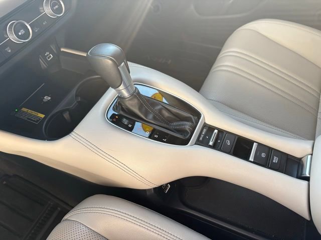 Used 2023 Honda HR-V EX-L image 20