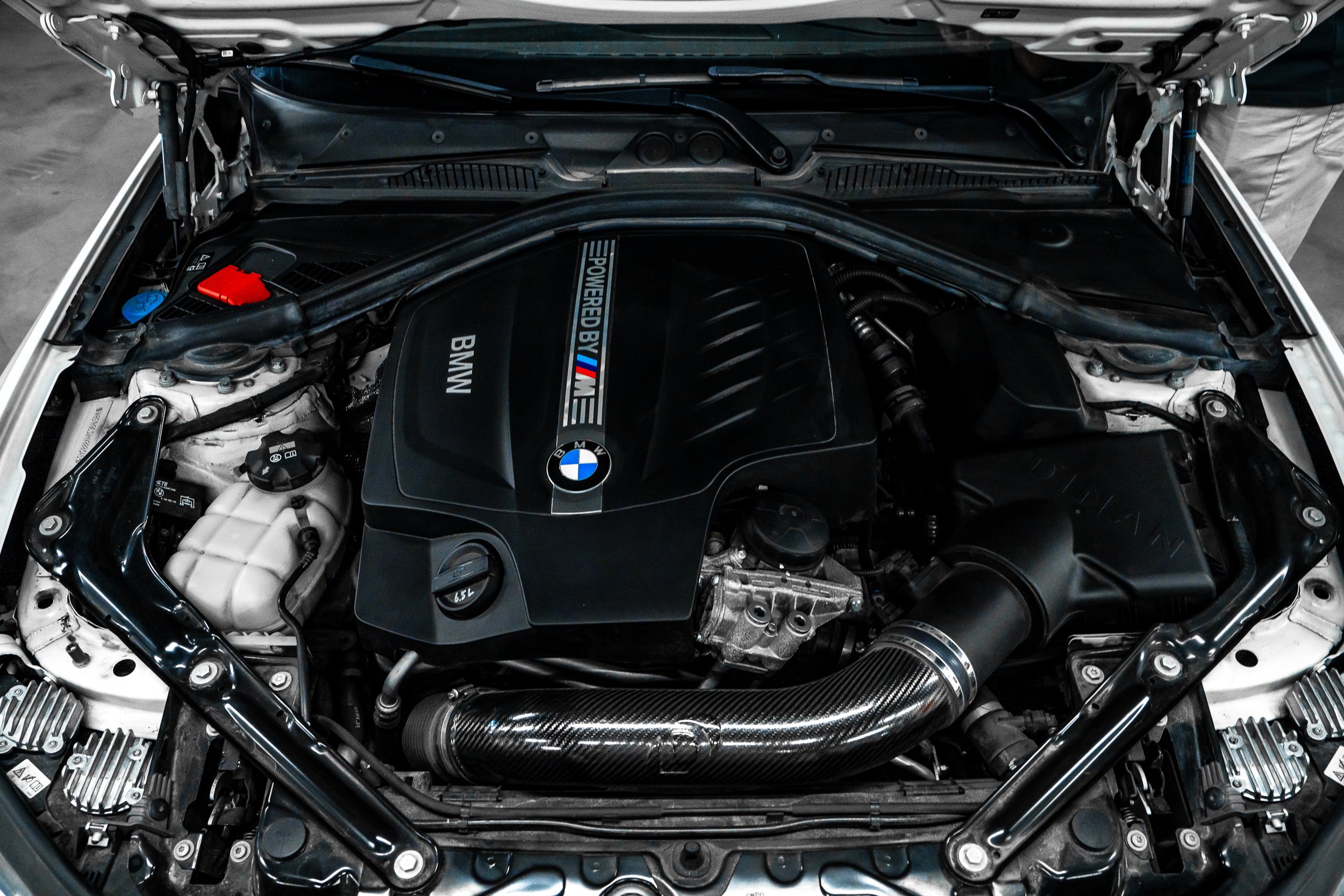 Used 2017 BMW M2 RWD image 18