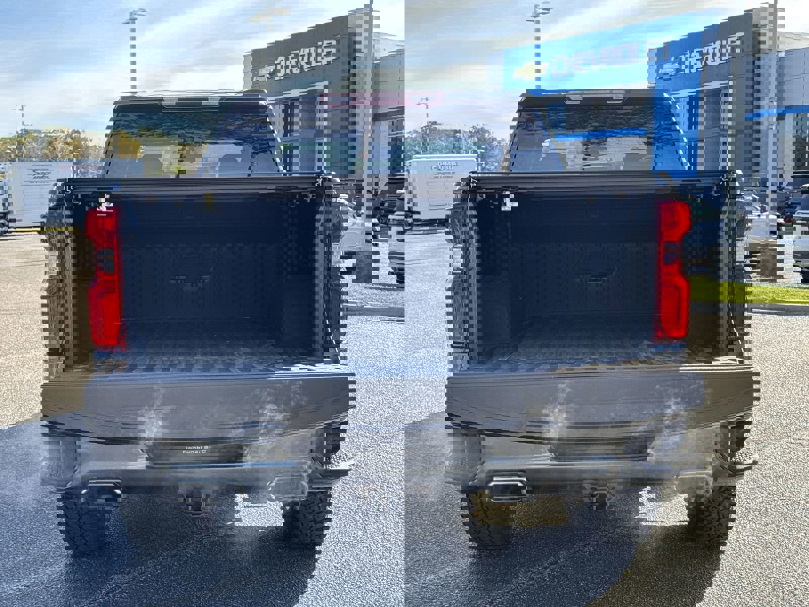 Used 2022 Chevrolet Silverado 1500 RST image 31