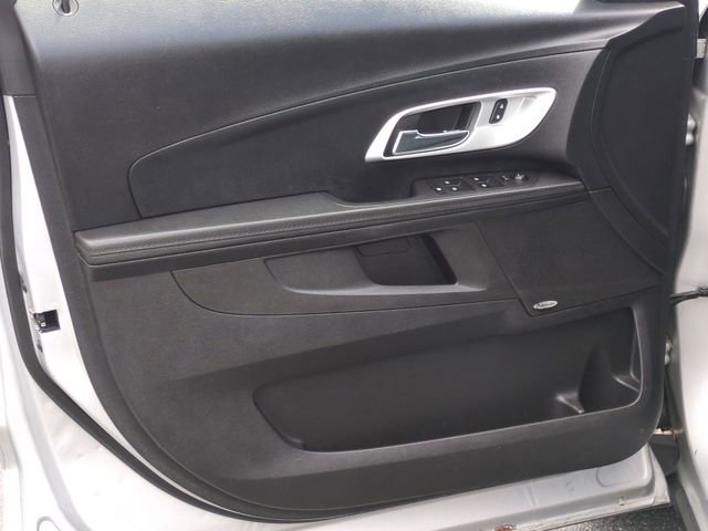 Certified 2017 Chevrolet Equinox LT image 23