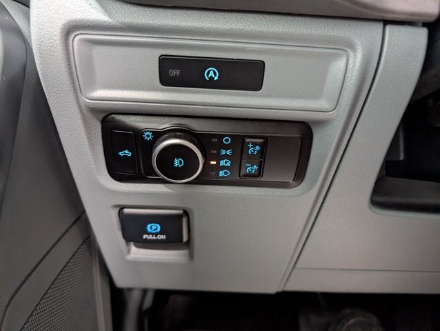 Used 2025 Ford F150 XLT w/ Equipment Group 301A Standard AWD/4WD image 23
