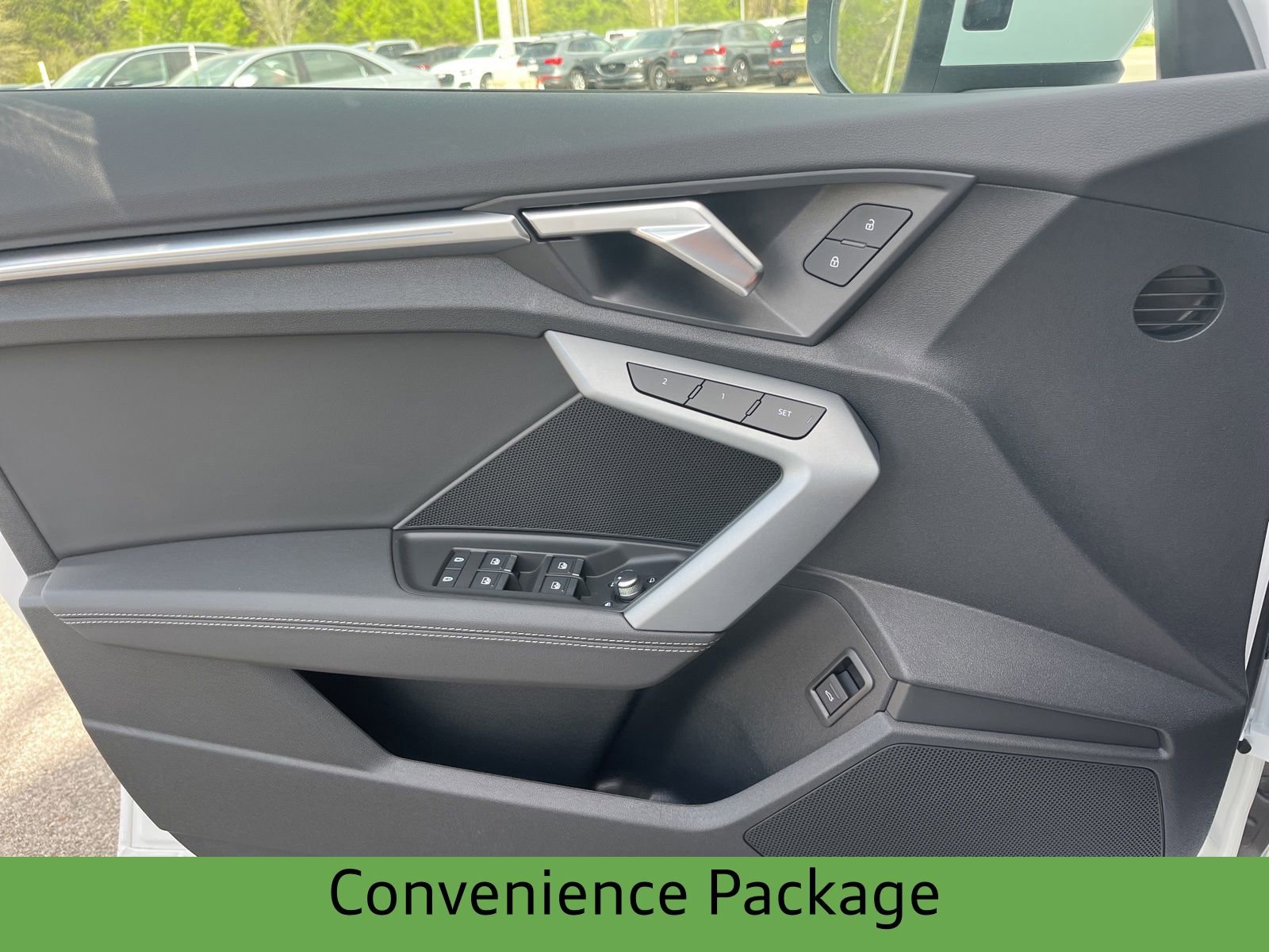 New 2026 Audi A3 2.0T Premium image 7