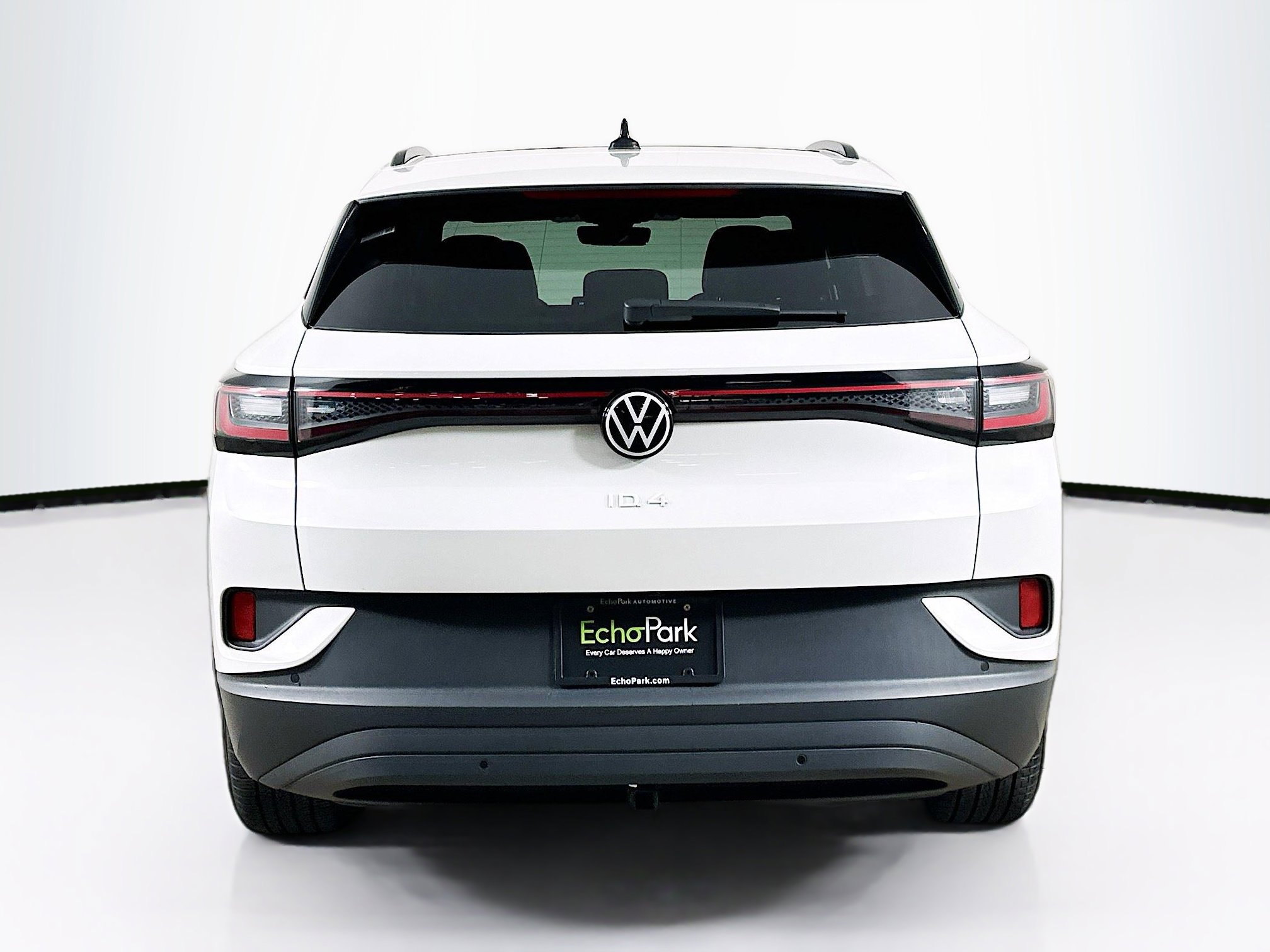 Used 2023 Volkswagen ID.4 Pro S image 7