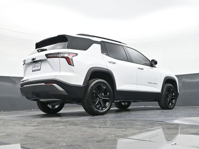 New 2026 Chevrolet Equinox LT w/ Midnight Edition image 44