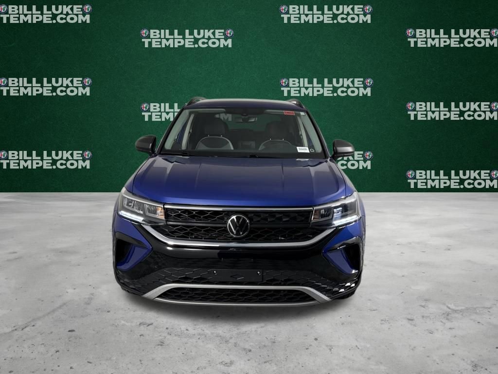Used 2023 Volkswagen Taos S image 6