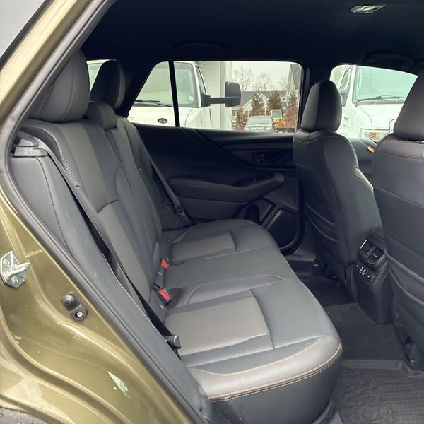 Used 2023 Subaru Outback Wilderness image 18