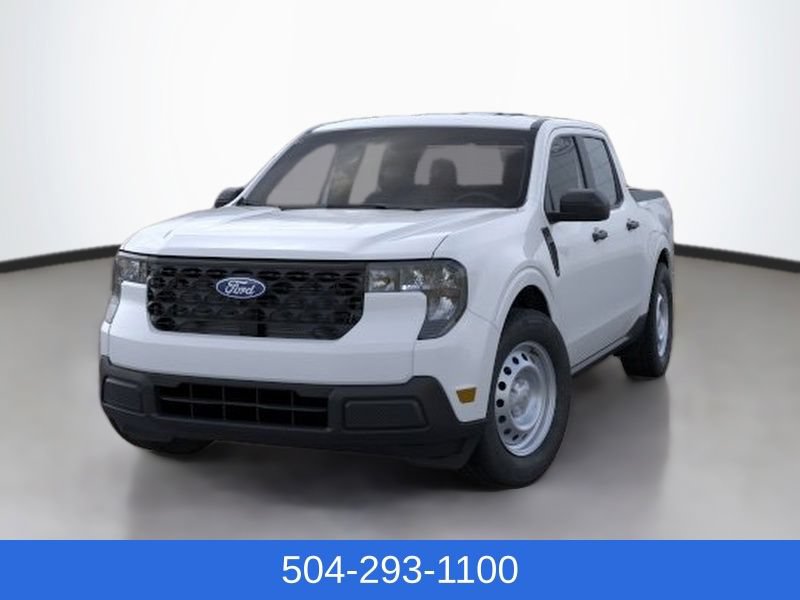 New 2026 Ford Maverick XL FWD image 3
