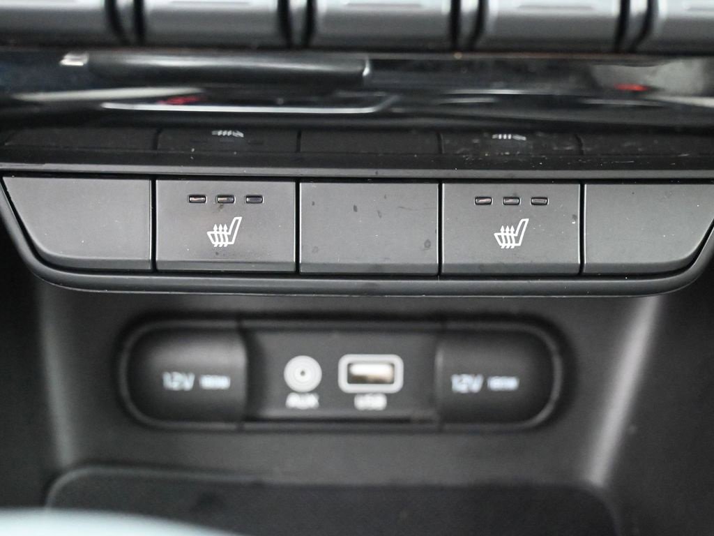 Used 2019 Kia Sportage EX w/ EX Sport Appearance Package image 23