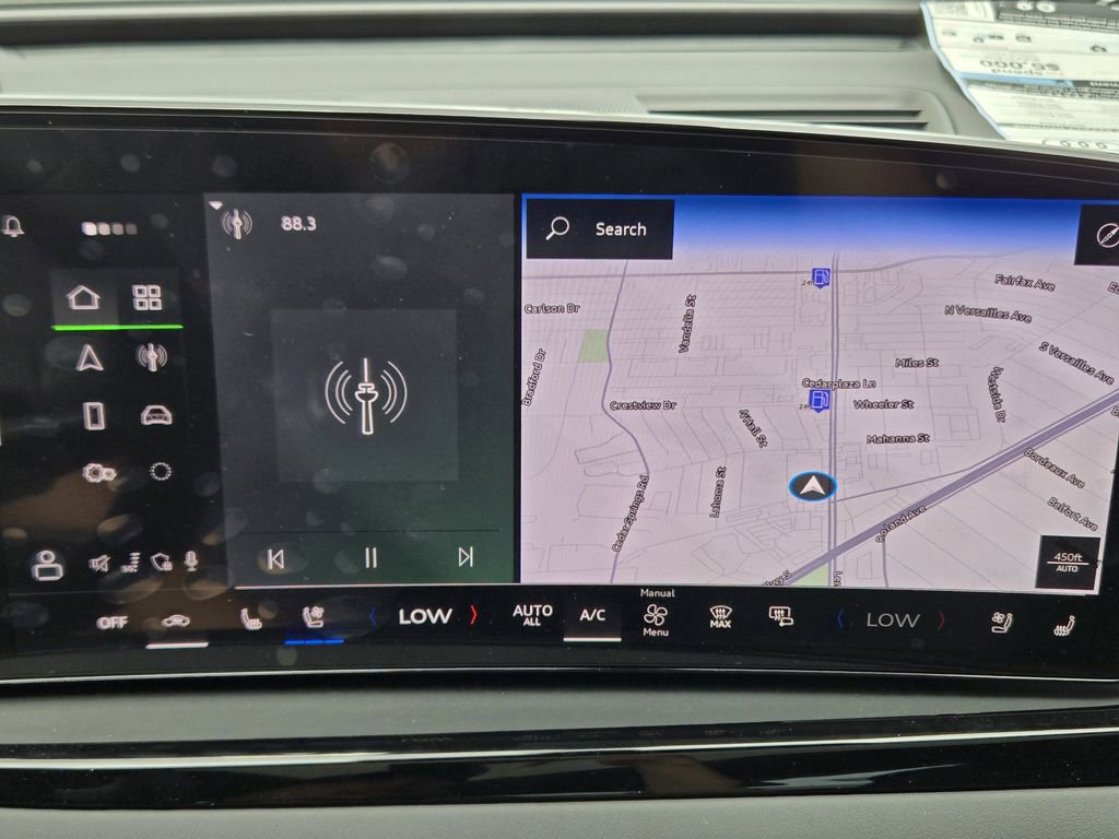 New 2026 Audi A6 Premium Plus image 22