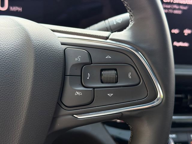 Used 2025 Buick Envista Sport Touring w/ Convenience I Package FWD image 26
