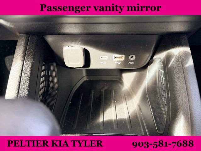 Used 2021 Chevrolet TrailBlazer LT image 21