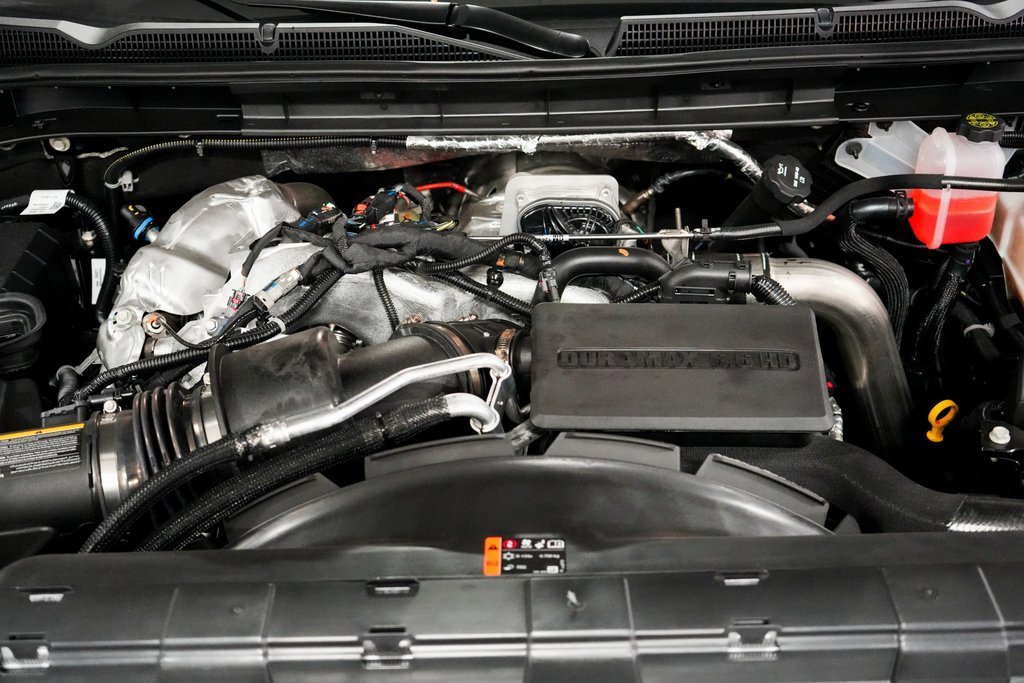 Used 2026 GMC Sierra 2500 Denali Ultimate image 31