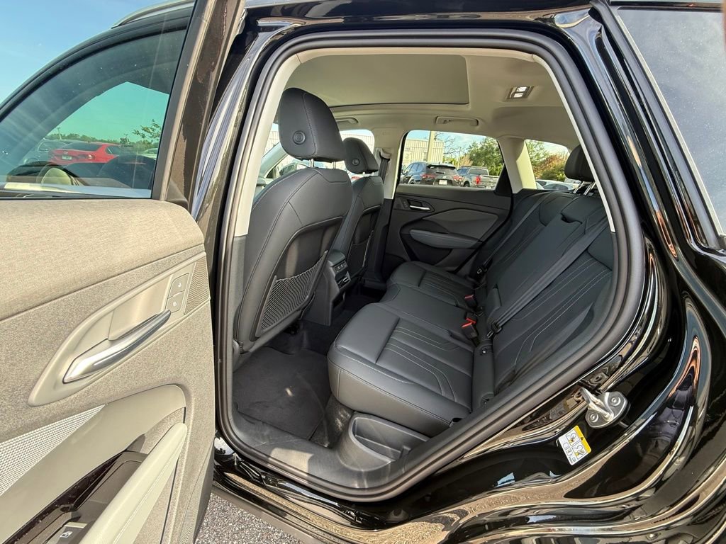 New 2026 Audi Q3 quattro 2.0T image 63