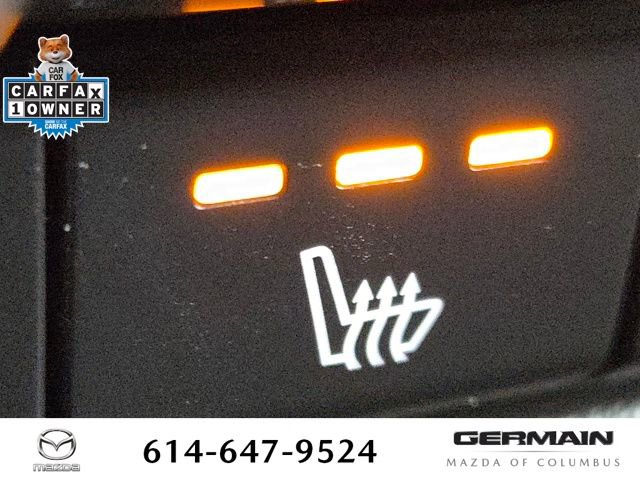 Certified 2023 MAZDA CX-50 Meridian Edition w/ Cargo Package image 34