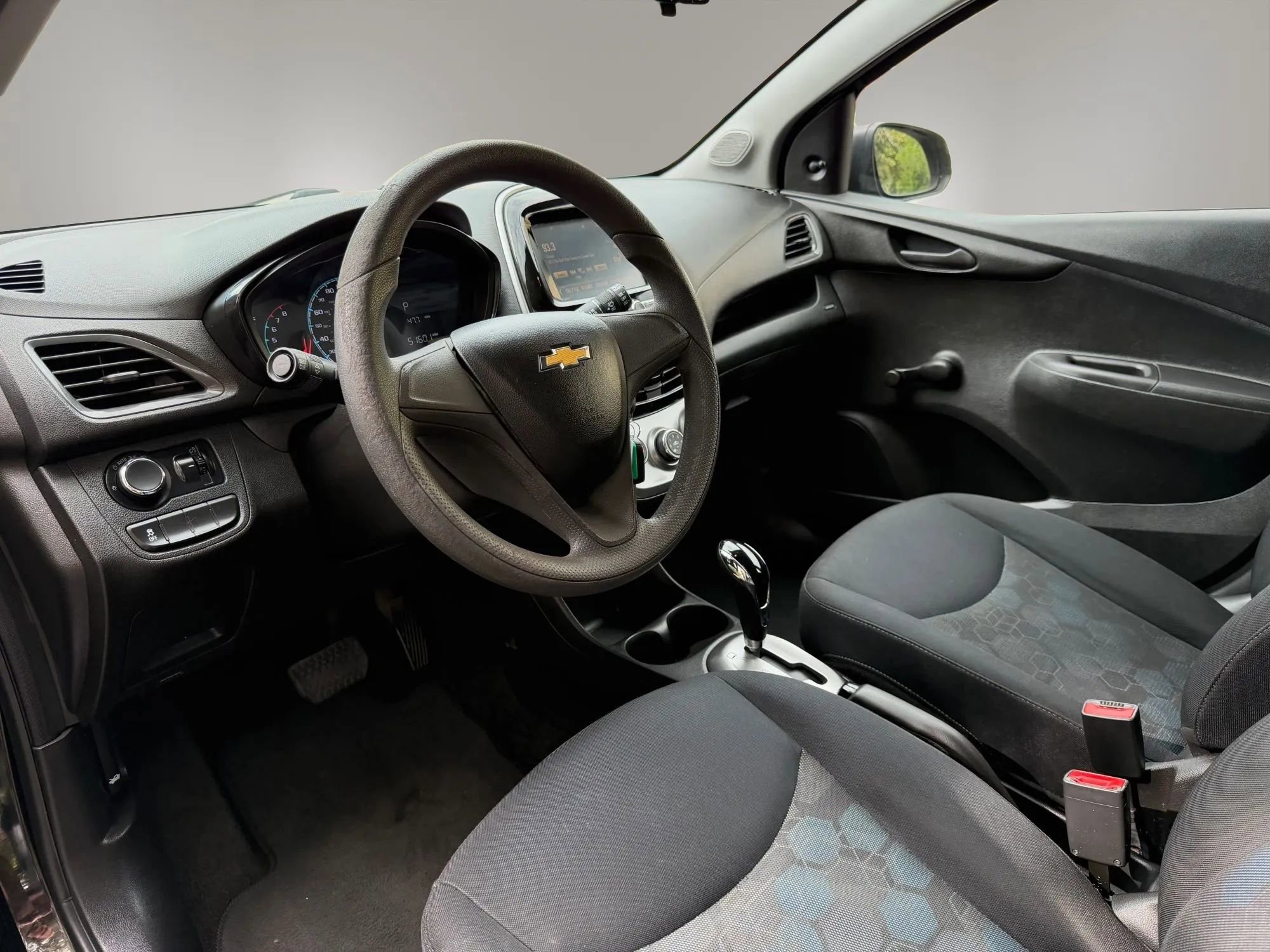 Used 2018 Chevrolet Spark LS FWD image 12