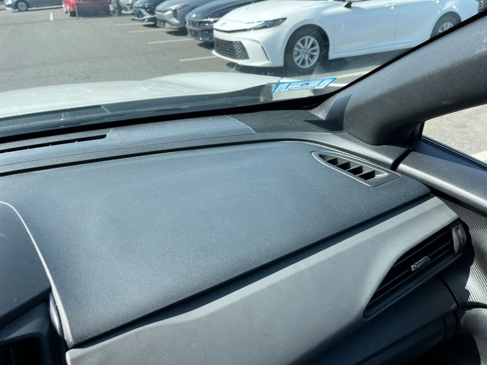 Used 2024 Subaru Crosstrek 2.5i Sport AWD/4WD image 36