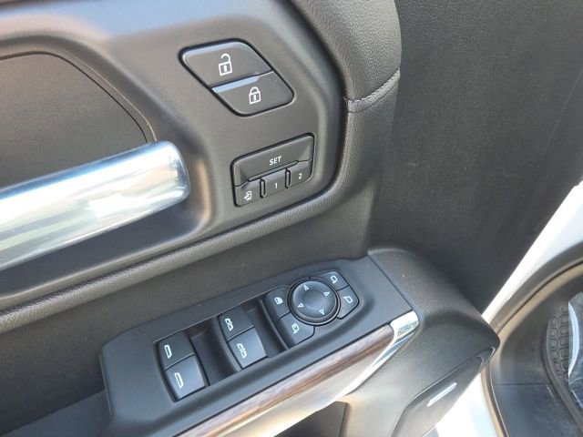 Certified 2021 Chevrolet Silverado 1500 High Country w/ Technology Package AWD/4WD image 16