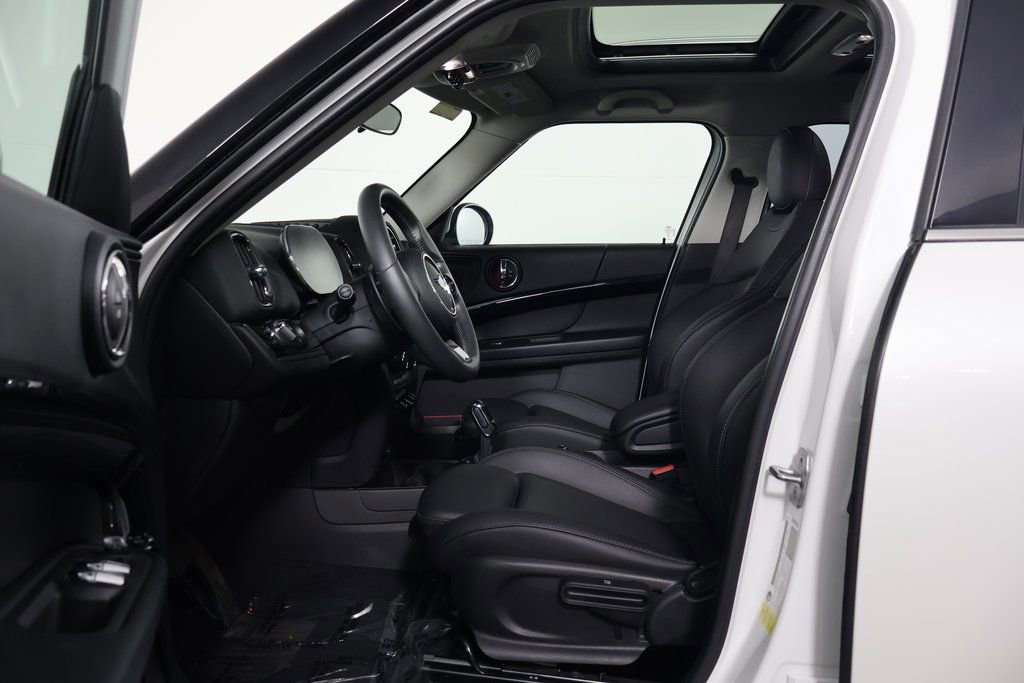 Used 2023 MINI Cooper Countryman S image 10