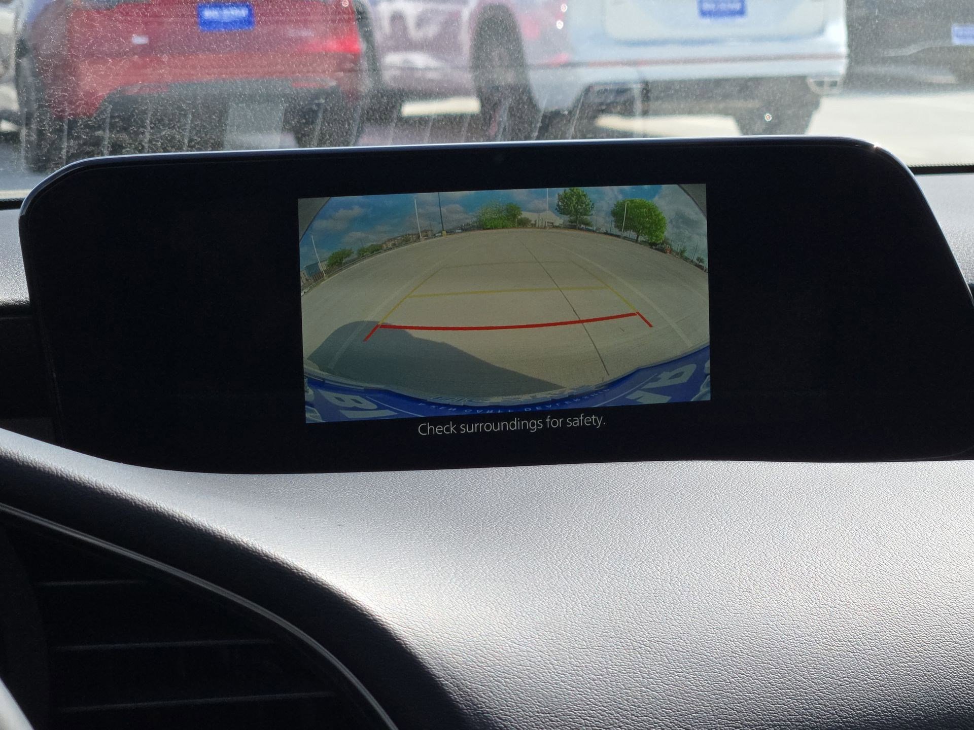 Used 2026 MAZDA MAZDA3 Carbon image 26