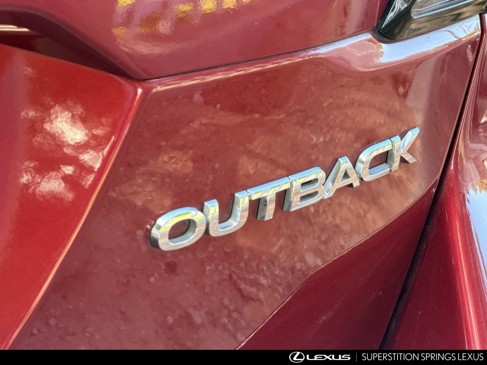 Used 2020 Subaru Outback Limited w/ Popular Package #2 AWD/4WD image 9
