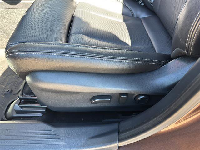 Used 2020 Subaru Outback Limited XT w/ Popular Package #2 image 12