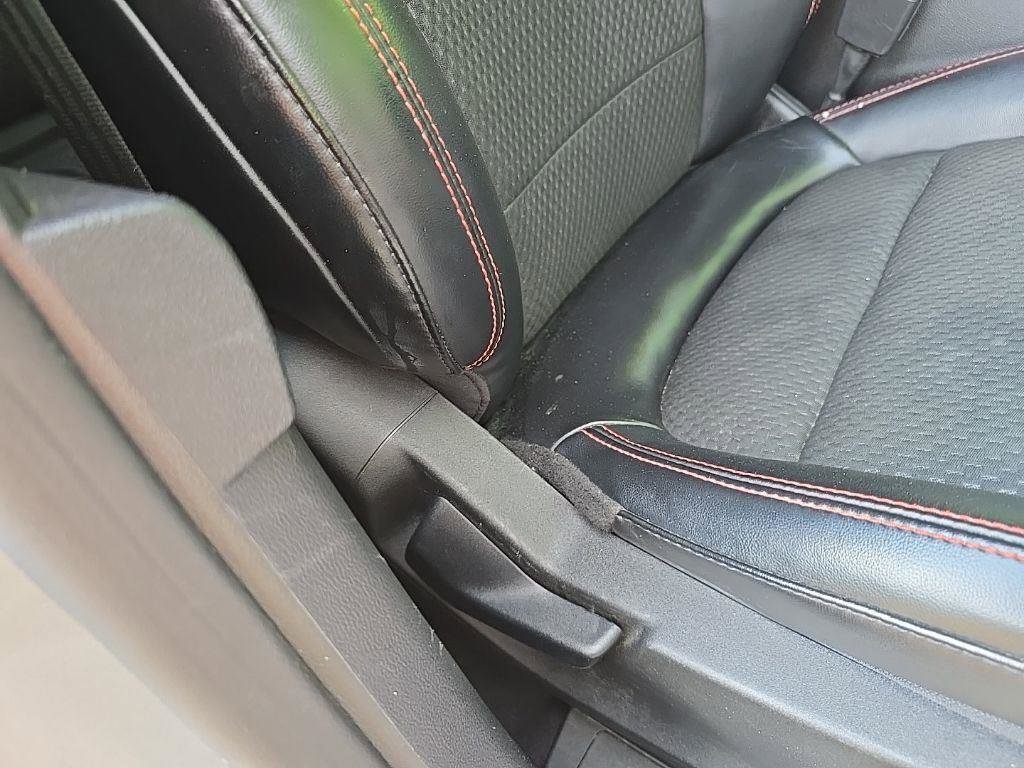 Used 2023 Ford Escape ST-Line w/ Tech Pack #1 image 43