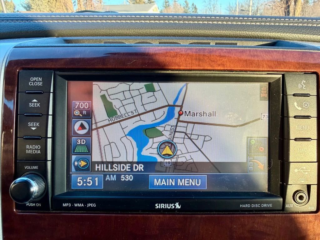 Used 2010 Dodge Ram 3500 Truck Laramie w/ Chrome Accents Group image 34