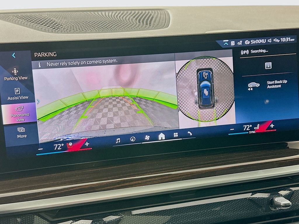 New 2026 BMW X5 xDrive40i w/ M Sport Package image 18