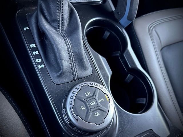 Used 2023 Ford Bronco Wildtrak image 22