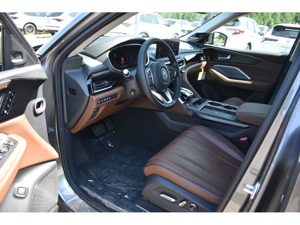 New 2026 Acura MDX w/ Advance Package AWD/4WD image 28