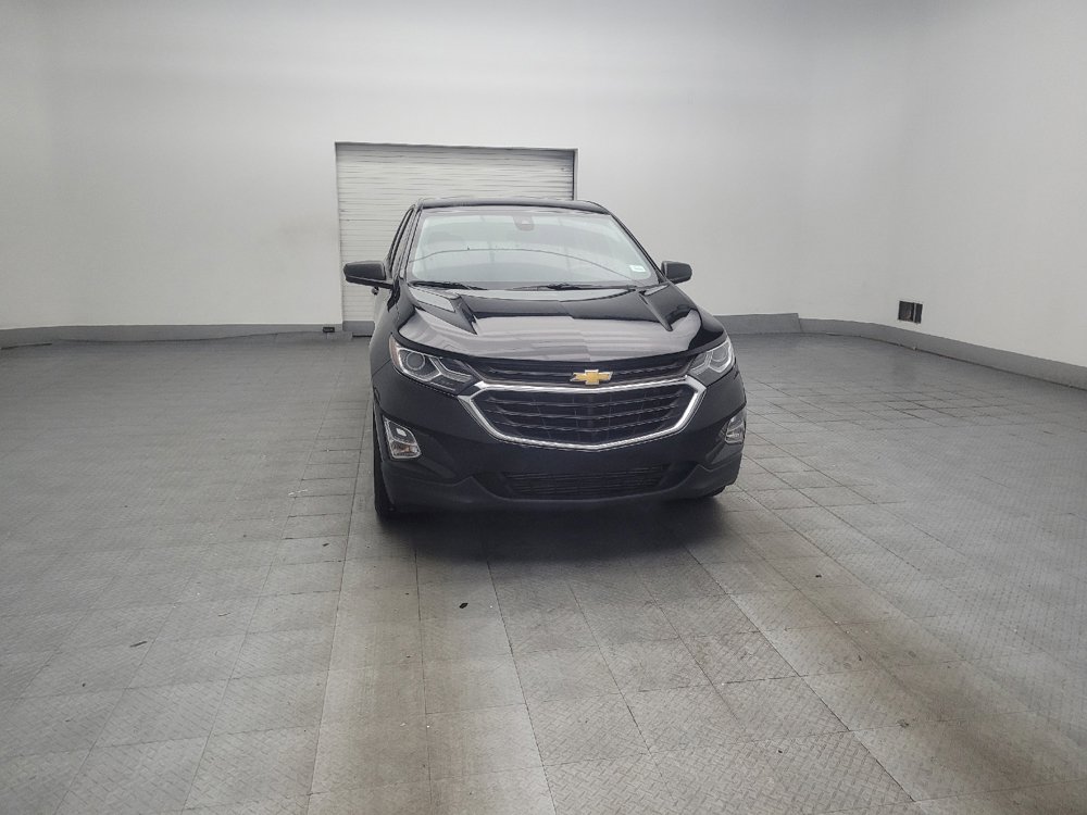 Used 2020 Chevrolet Equinox LS w/ LS Convenience Package FWD image 14