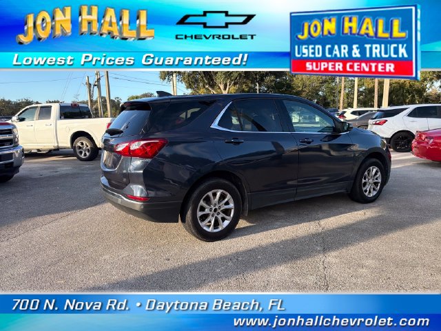 Used 2019 Chevrolet Equinox LT FWD image 9