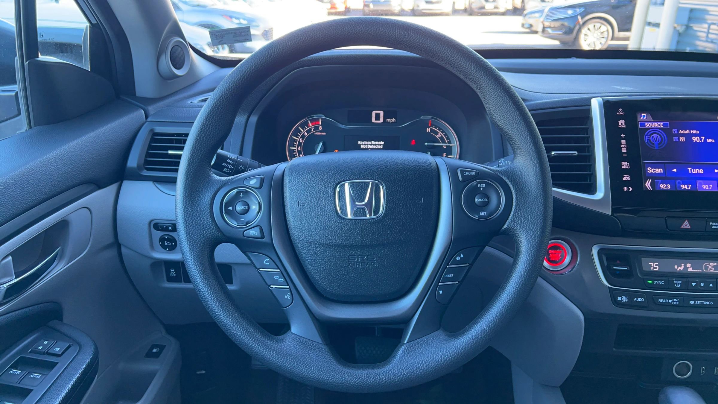Used 2018 Honda Pilot EX image 17