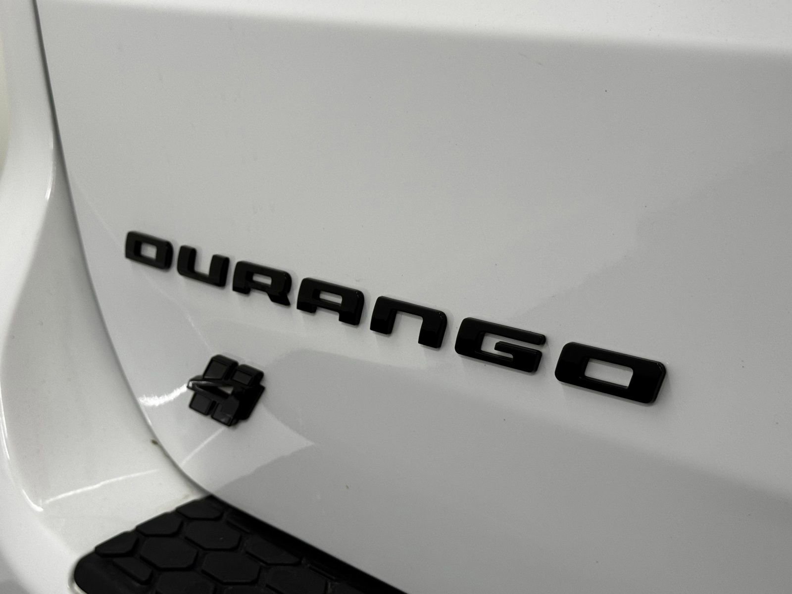 Used 2024 Dodge Durango R/T AWD/4WD image 8