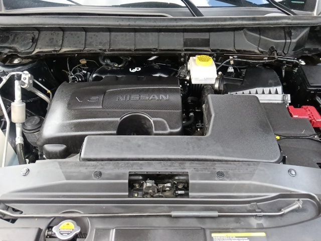 Used 2024 Nissan Pathfinder SL AWD/4WD image 36