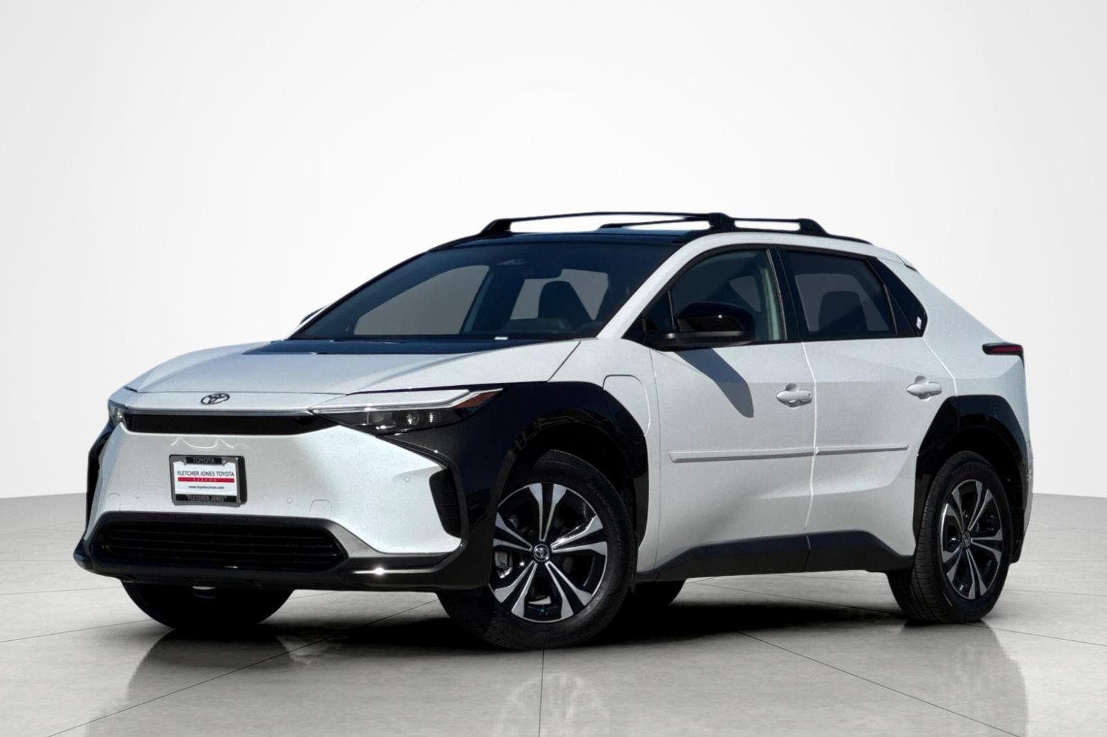 Used 2025 Toyota bZ4X FWD w/ Weather Package