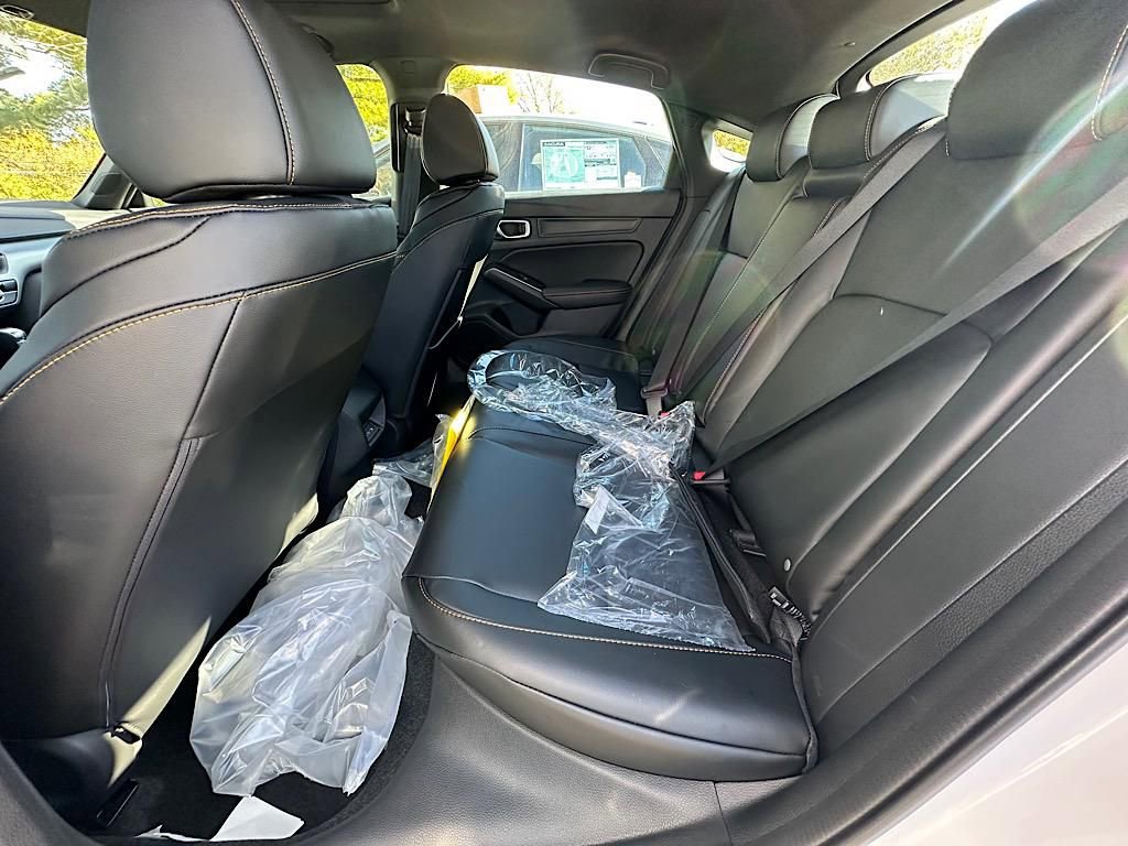 New 2026 Acura Integra A-Spec image 11