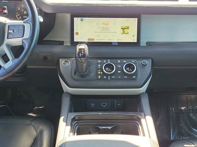 Used 2021 Land Rover Defender 110 S image 20