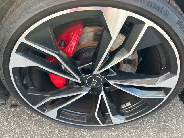 Used 2024 Audi S5 Premium Plus w/ Premium Plus Package image 9