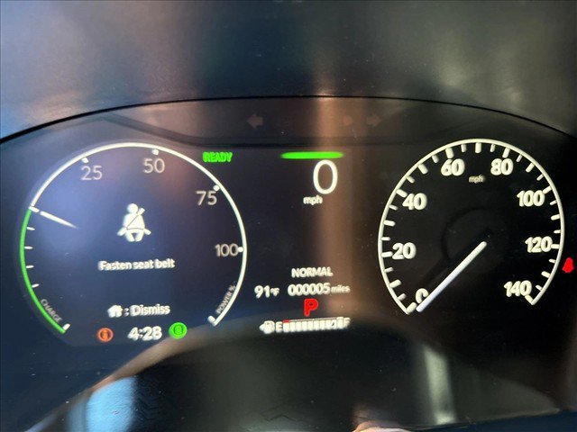 New 2027 Honda CR-V Sport image 10