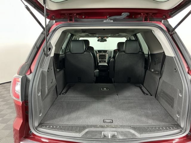 Used 2015 GMC Acadia SLT AWD/4WD image 30
