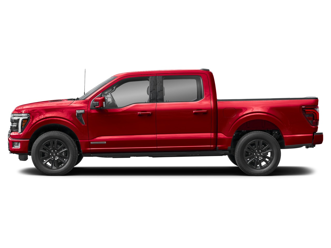 New 2025 Ford F150 Platinum w/ FX4 Off-Road Package AWD/4WD image 25