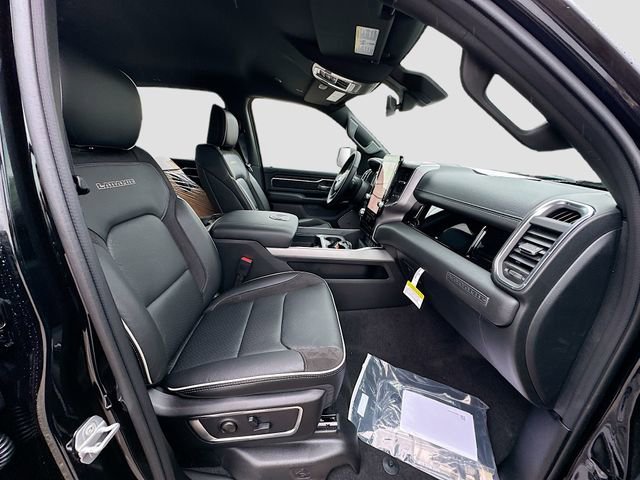 New 2026 RAM 1500 Laramie w/ Night Edition image 31