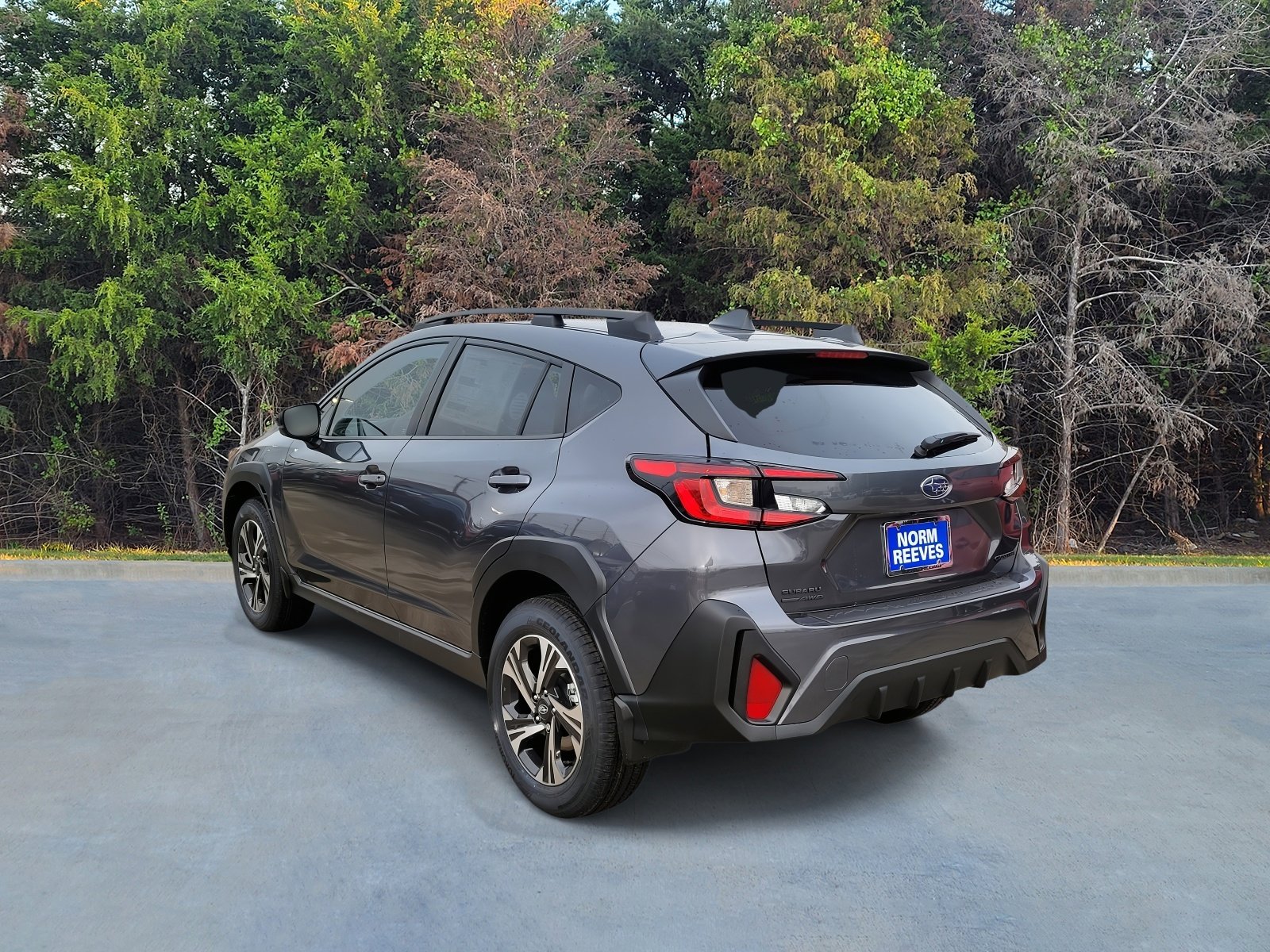 New 2026 Subaru Crosstrek 2.0i Premium AWD/4WD image 19