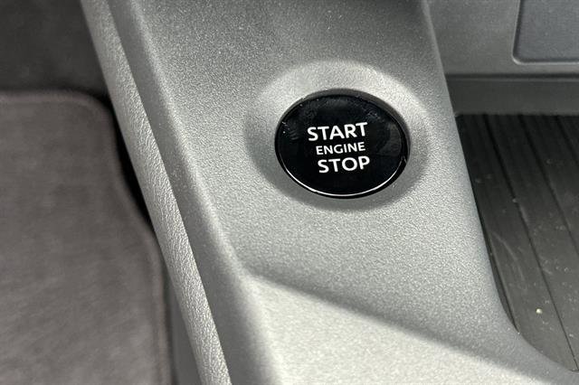 New 2026 Nissan Sentra S w/ Floor Mat Package image 23