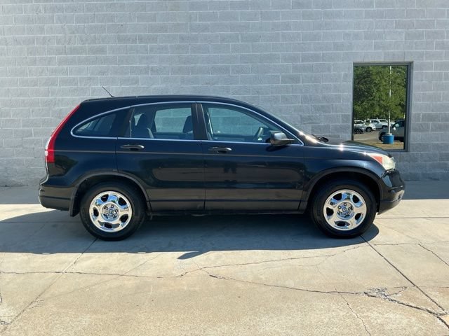 Used 2011 Honda CR-V LX image 8