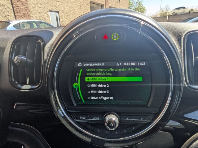 Used 2019 MINI Cooper Countryman ALL4 w/ Storage Package image 15