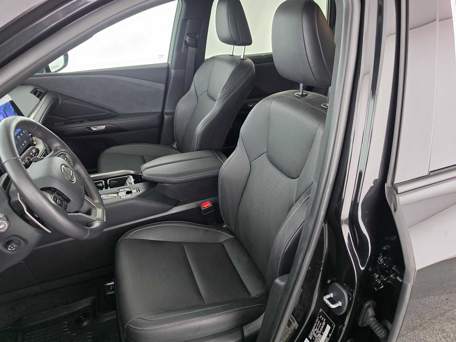 Certified 2026 Lexus TX 350 AWD w/ Technology Package image 23