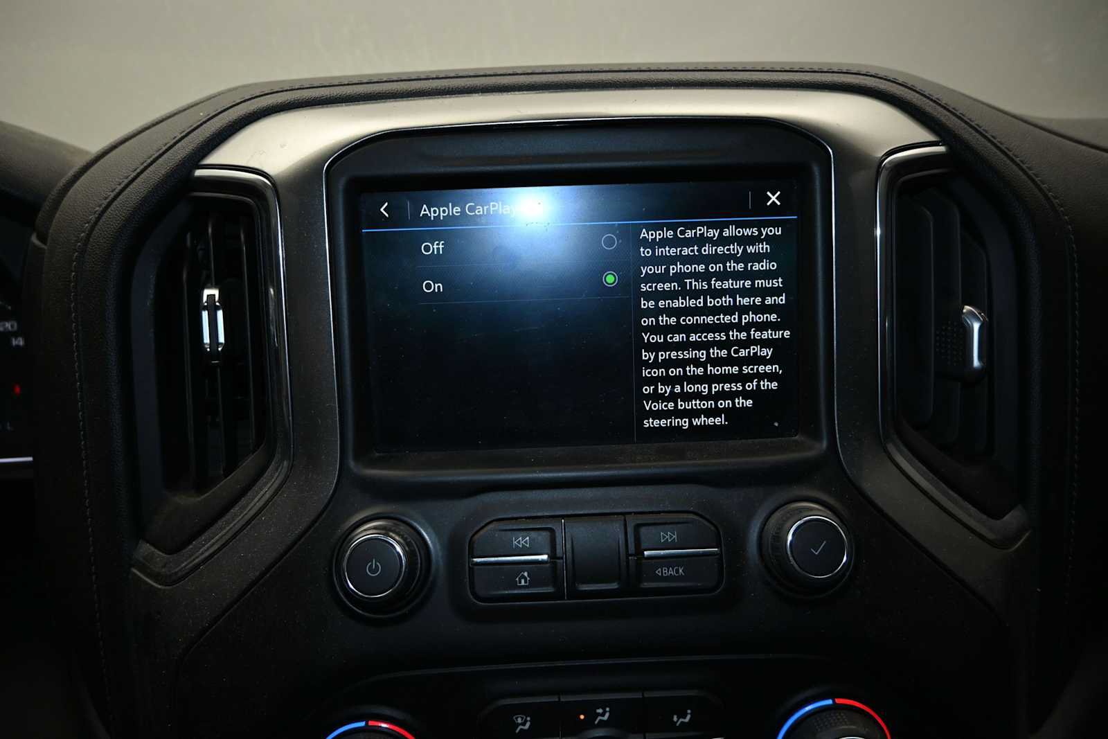 Used 2021 Chevrolet Silverado 1500 LT AWD/4WD image 21